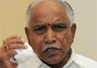 Yeddyurappa to quit, BJP braces for split